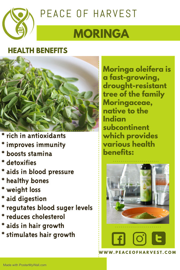 Moringa